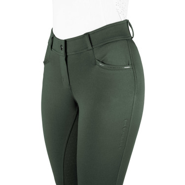 Pantalon Equithème Carly femme