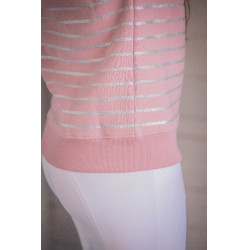 Pénélope Ikona dames-sweater Roze