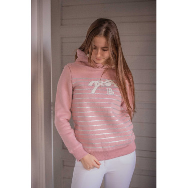 Pénélope Ikona dames-sweater Roze
