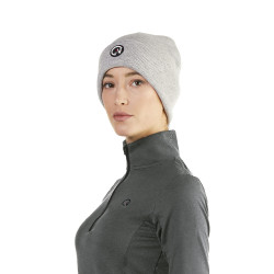 Bonnet Beanie Ego7 Gris