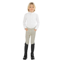 Pantalon Ego7 enfant Jumping EJ Beige