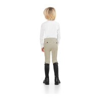 Pantalon Ego7 enfant Jumping EJ Beige