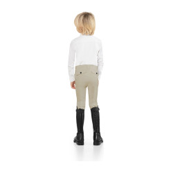 Pantalon Ego7 enfant Jumping EJ Beige
