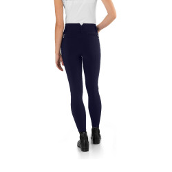 Pantalon taille haute Ego7 Jumping CA V-cut femme