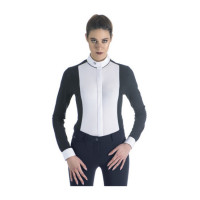 Ego7 wedstrijdshirt met lange mouwen voor dames