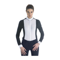 Ego7 wedstrijdshirt met lange mouwen voor dames