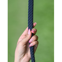 Longe Tommy Hilfiger Equestrian Global Woestijnlucht Blauw