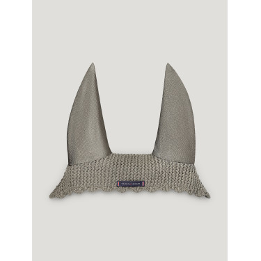 Bonnet anti-mouches Tommy Hilfiger Equestrian Lexington Ash Bleu marine