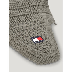 Vliegendeken Tommy Hilfiger Equestrian Lexington As Marineblauw