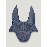 Vliegendeken Tommy Hilfiger Equestrian Lexington Citronella Geel