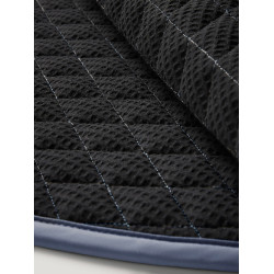 CSO-zadelpad Tommy Hilfiger Equestrian Stanford Verbleekt indigo Blauw CSO-zadelpad Tommy Hilfiger Equestrian Stanford Verbleekt indigo Blauw