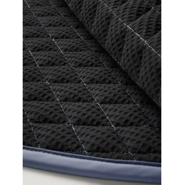 CSO-zadelpad Tommy Hilfiger Equestrian Stanford Verbleekt indigo Blauw CSO-zadelpad Tommy Hilfiger Equestrian Stanford Verbleekt indigo Blauw