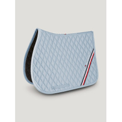 Tapis de CSO Tommy Hilfiger Equestrian Stanford Bleu doux