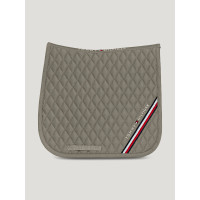 Tapis de dressage Tommy Hilfiger Equestrian Stanford Ash Bleu marine