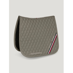 Tommy Hilfiger Equestrian Stanford dressuurdekje As Marineblauw Tommy Hilfiger Equestrian Stanford dressuurdekje As Marineblauw