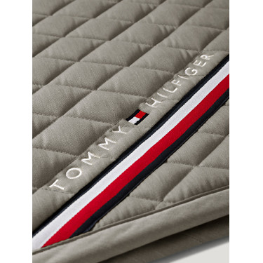 Tapis de dressage Tommy Hilfiger Equestrian Stanford Ash Bleu marine