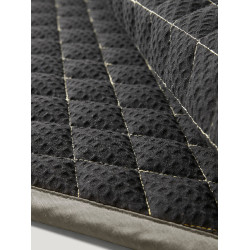 Tapis de dressage Tommy Hilfiger Equestrian Stanford Ash Bleu marine