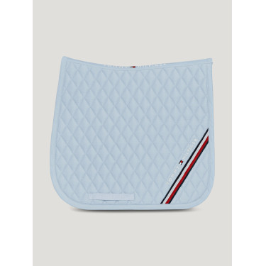 Tommy Hilfiger Equestrian Stanford dressuurdekje Zacht blauw