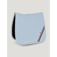 Tapis de dressage Tommy Hilfiger Equestrian Stanford Bleu doux Tapis de dressage Tommy Hilfiger Equestrian Stanford Bleu doux