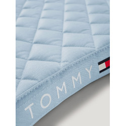 Tapis de dressage Tommy Hilfiger Equestrian Stanford Bleu doux