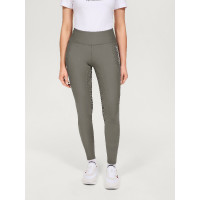 Tommy Hilfiger Equestrian Devon full grip damesrijlegging Zwart Tommy Hilfiger Equestrian Devon full grip damesrijlegging Zwart