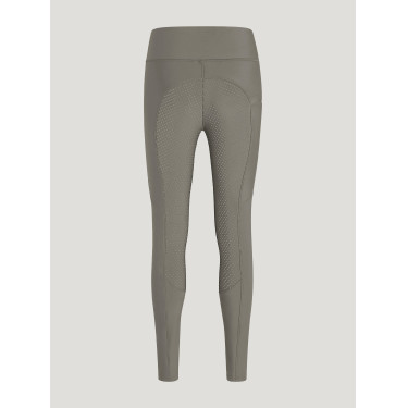 Tommy Hilfiger Equestrian Devon full grip damesrijlegging As Marineblauw
