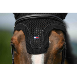 Oornetje Tommy Hilfiger Equestrian Liberty Zwart