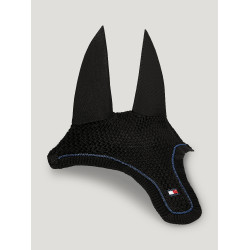 Oornetje Tommy Hilfiger Equestrian Liberty Zwart