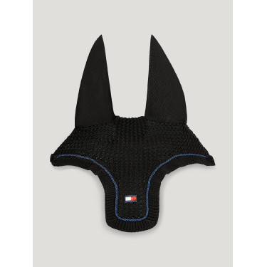 Oornetje Tommy Hilfiger Equestrian Liberty Zwart