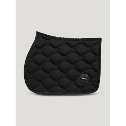 Tapis de CSO Tommy Hilfiger Equestrian Liberty Noir Tapis de CSO Tommy Hilfiger Equestrian Liberty Noir