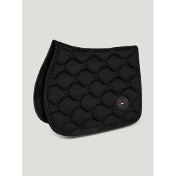Tapis de CSO Tommy Hilfiger Equestrian Liberty Noir Tapis de CSO Tommy Hilfiger Equestrian Liberty Noir