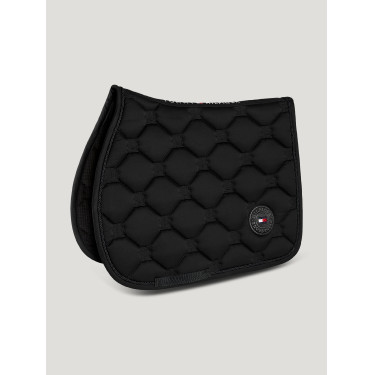Tapis de CSO Tommy Hilfiger Equestrian Liberty Noir Tapis de CSO Tommy Hilfiger Equestrian Liberty Noir
