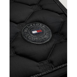 Tapis de CSO Tommy Hilfiger Equestrian Liberty Noir Tapis de CSO Tommy Hilfiger Equestrian Liberty Noir