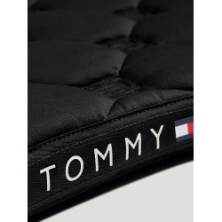 Tapis de CSO Tommy Hilfiger Equestrian Liberty Noir Tapis de CSO Tommy Hilfiger Equestrian Liberty Noir