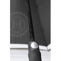 Harcour Utopie paraplu-umbrella Zwart