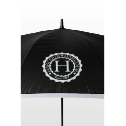 Harcour Utopie paraplu-umbrella Zwart