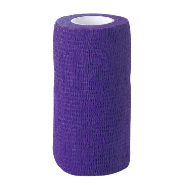 Bandage auto-adhésif 10 cm EquiLASTIC Kerbl Bandage auto-adhésif 10 cm EquiLASTIC Kerbl