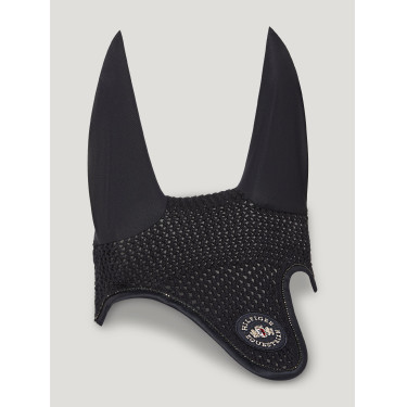 Bonnet anti-mouches Emory Tommy Hilfiger Equestrian Desert sky Bleu Bonnet anti-mouches Emory Tommy Hilfiger Equestrian Desert sky Bleu