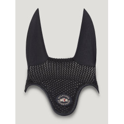 Bonnet anti-mouches Emory Tommy Hilfiger Equestrian Desert sky Bleu Bonnet anti-mouches Emory Tommy Hilfiger Equestrian Desert sky Bleu