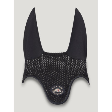 Bonnet anti-mouches Emory Tommy Hilfiger Equestrian Desert sky Bleu Bonnet anti-mouches Emory Tommy Hilfiger Equestrian Desert sky Bleu