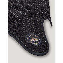 Vliegenkap Emory Tommy Hilfiger Equestrian Woestijnlucht Blauw