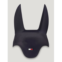 Vliegendeken Tommy Hilfiger Equestrian Columbia Woestijnlucht Blauw