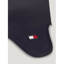 Bonnet anti-mouches Tommy Hilfiger Equestrian Columbia Desert sky Bleu