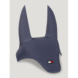 Bonnet anti-mouches Tommy Hilfiger Equestrian Columbia Bleu délavé Bonnet anti-mouches Tommy Hilfiger Equestrian Columbia Bleu délavé