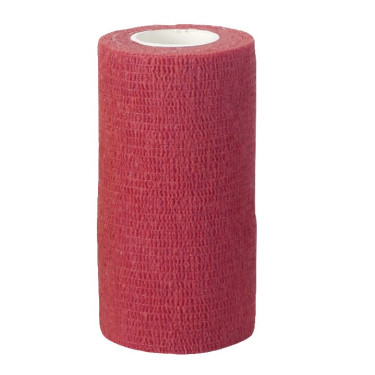 Bandage auto-adhésif 10 cm EquiLASTIC Kerbl Bandage auto-adhésif 10 cm EquiLASTIC Kerbl