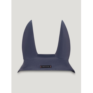 Bonnet anti-mouches Tommy Hilfiger Equestrian Columbia Bleu délavé Bonnet anti-mouches Tommy Hilfiger Equestrian Columbia Bleu délavé