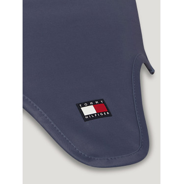 Bonnet anti-mouches Tommy Hilfiger Equestrian Columbia Bleu délavé Bonnet anti-mouches Tommy Hilfiger Equestrian Columbia Bleu délavé