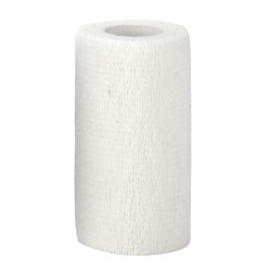 Bandage auto-adhésif 10 cm EquiLASTIC Kerbl
