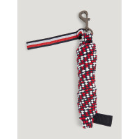 Longe Ranch Tommy Hilfiger Equestrian Desert sky Bleu Longe Ranch Tommy Hilfiger Equestrian Desert sky Bleu