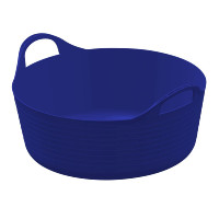 Seau flexible FlexBag Kerbl Bleu